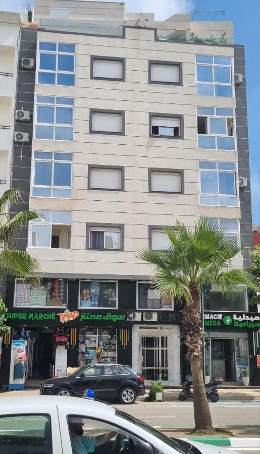 Comfors Appartements 2 프니데크 외부 사진